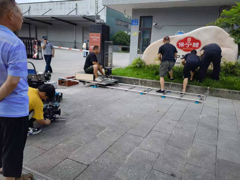 鹤山区TVC拍摄：制造业专属TVC方案，用镜头展现企业硬核实力！