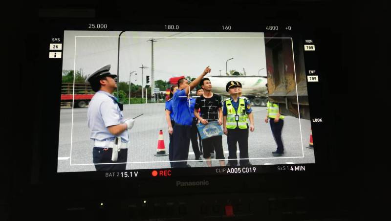 鹤山区TVC拍摄：用专业镜头助力品牌曝光，让广告触达更多目标用户！