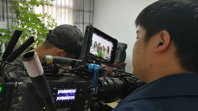剧本杀式体验：鹤山区广告片拍摄公司构建沉浸式消费决策路径