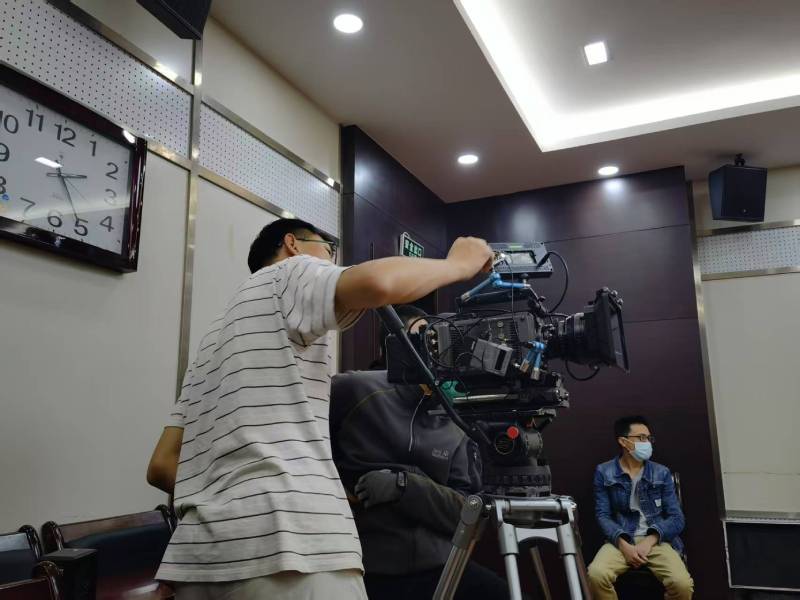 价值沉淀，长效赋能——鹤山区TVC与广告片拍摄制作的长效价值构建