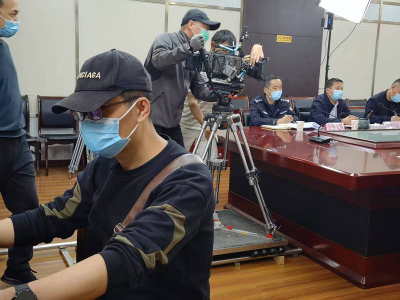 鹤山区TVC拍摄公司怎么筛选？记住这3个核心标准！