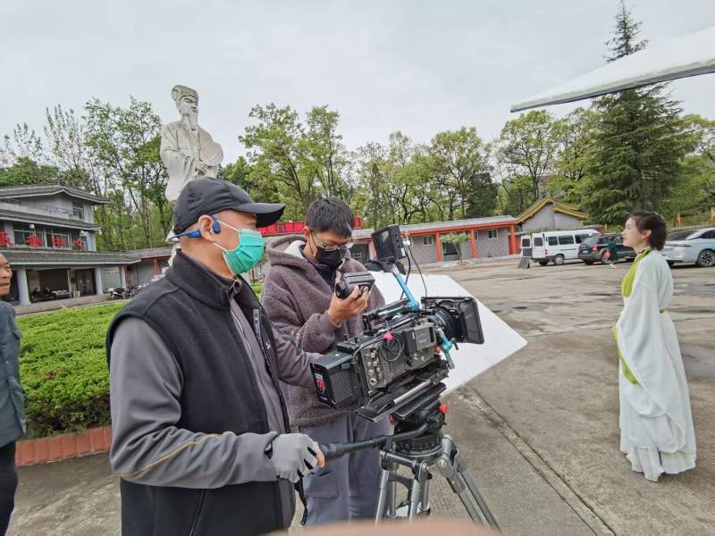 鹤山区广告片拍摄公司：从策划到投放，一站式服务，让品牌传播更高效！