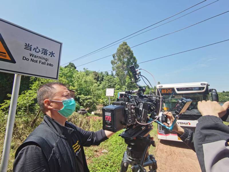 鹤山区TVC拍摄公司：深耕本地市场，为品牌定制专属拍摄方案