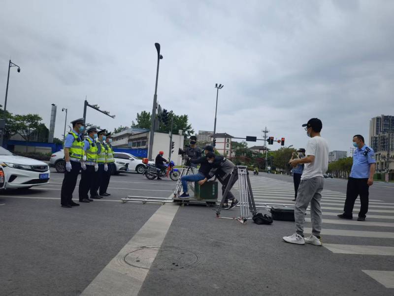 鹤山区TVC拍摄公司：医疗科技企业信赖之选，专业内容可视化呈现！