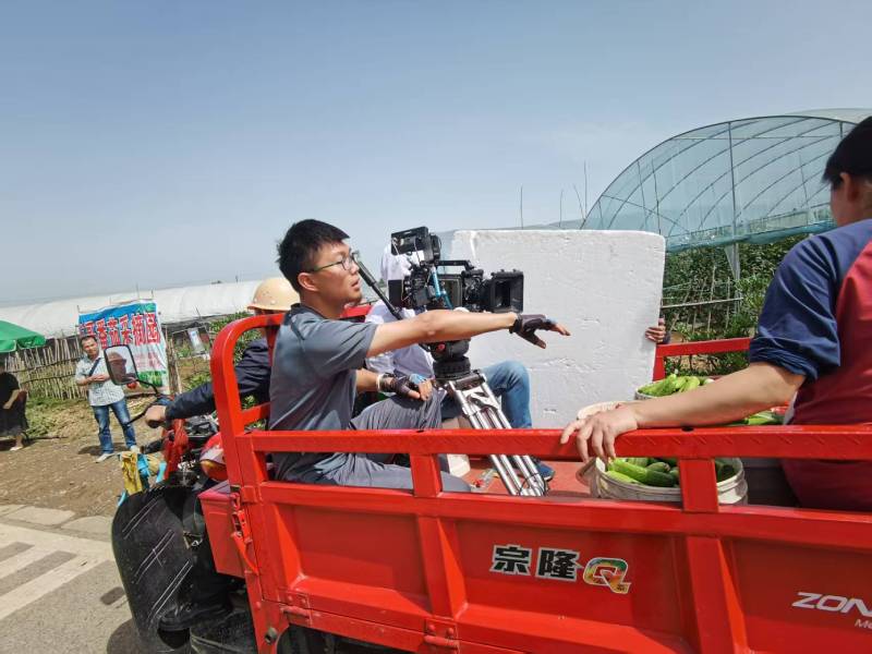 鹤山区TVC制作创新逻辑：以精准叙事，让品牌信息高效传递