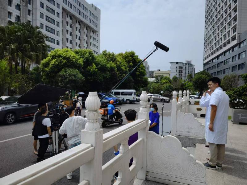 鹤山区广告片拍摄公司低成本实现高规格制作的诀窍